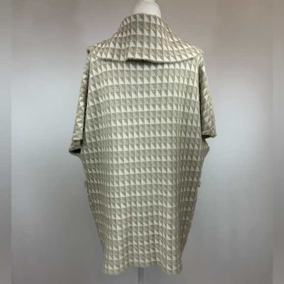 Anthropologie Proserpina Cozy Kimono One Size Like New - Picture 7 of 11